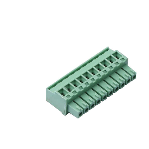 WJ15EDGKA-3.81-10P electronic component of Kangnex