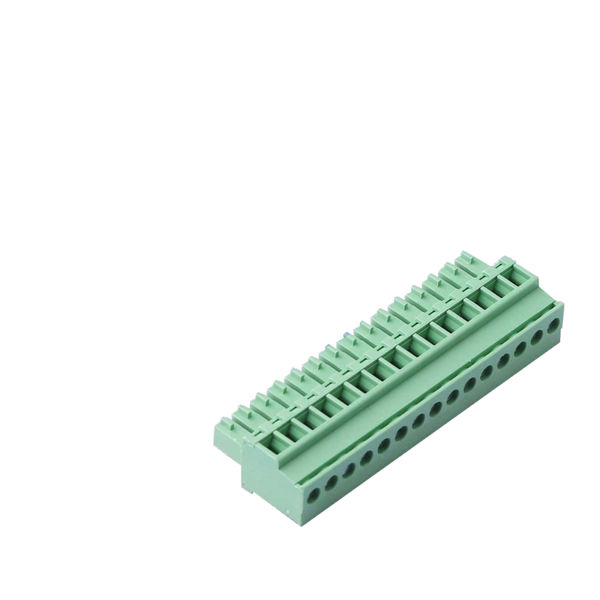 WJ15EDGKA-3.81-15P electronic component of Kangnex