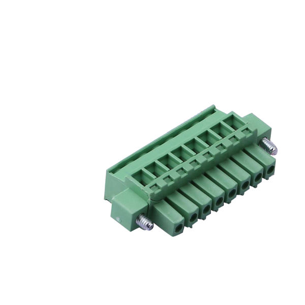 WJ15EDGKBM-3.81-8P electronic component of Kangnex