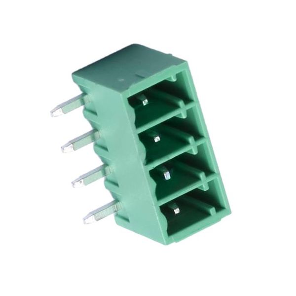 WJ15EDGRC-3.5-4P Pluggable Terminal Blocks