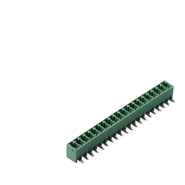 WJ15EDGRC-3.81-20P electronic component of Kangnex