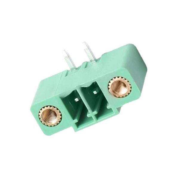 WJ15EDGRM-3.5-2P  Connectors