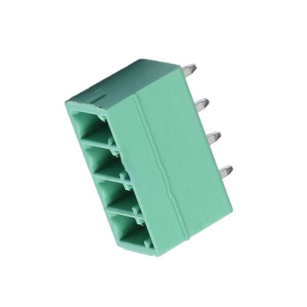 WJ15EDGVC-3.5-4P Pluggable Terminal Blocks