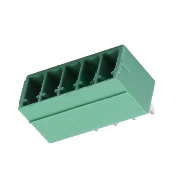 WJ15EDGVC-3.5-5P  Connectors