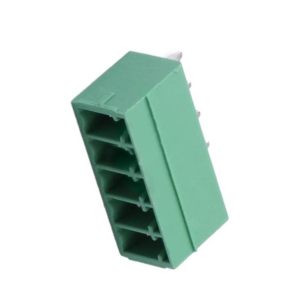 WJ15EDGVC-3.5-5P Pluggable Terminal Blocks
