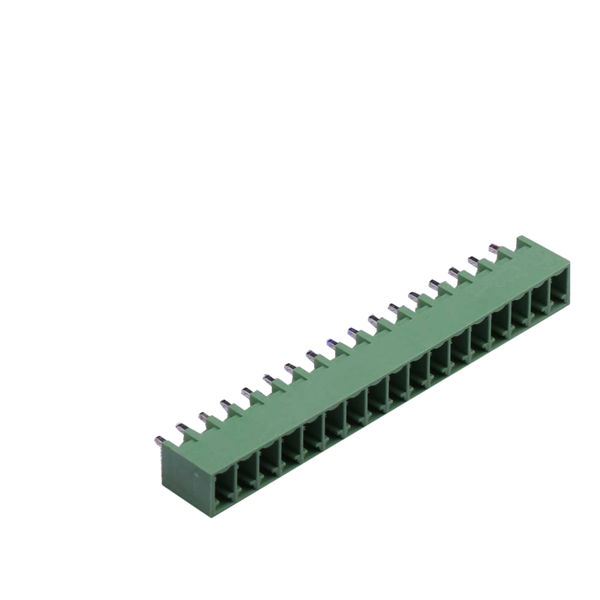 WJ15EDGVC-3.81-17P electronic component of Kangnex