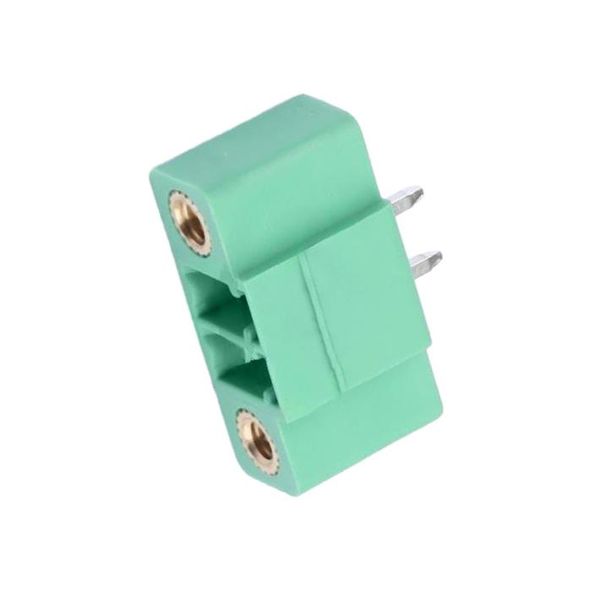 WJ15EDGVM-3.5-2P Pluggable Terminal Blocks