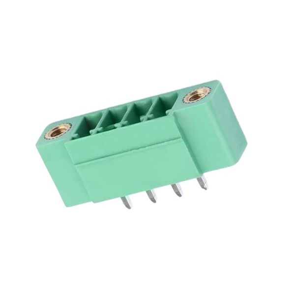 WJ15EDGVM-3.5-4P  Connectors
