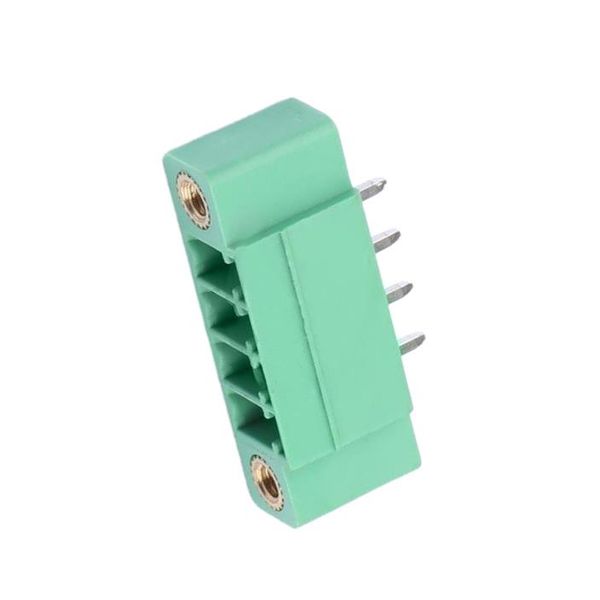 WJ15EDGVM-3.5-4P Pluggable Terminal Blocks