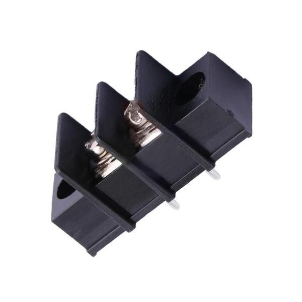 WJ25C-A-7.62-2P  Connectors