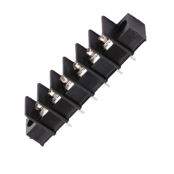 WJ25C-A-7.62-6P  Connectors