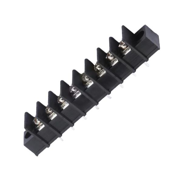WJ25C-A-7.62-8P  Connectors