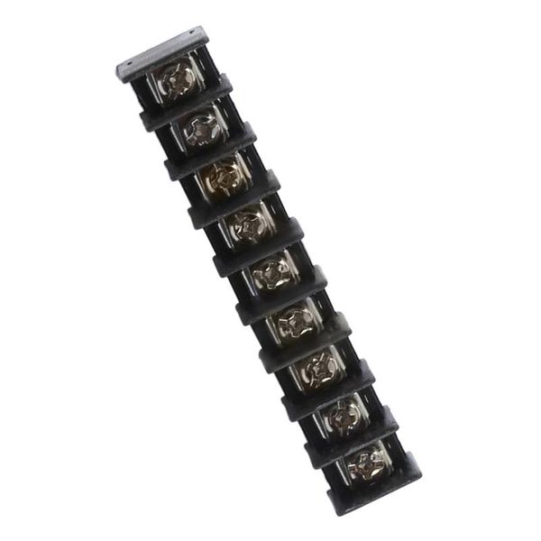 WJ25C-B-7.62-9P Barrier Terminal Blocks