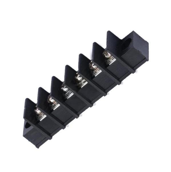 WJ25S-A-7.62-6P  Connectors