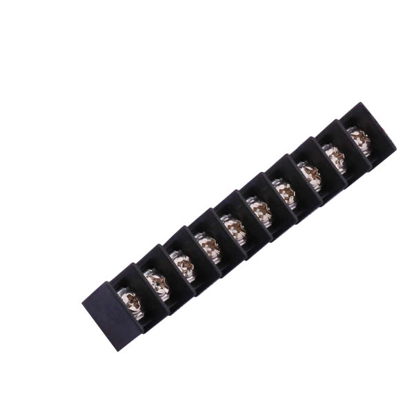 WJ25S-B-7.62-10P electronic component of Kangnex