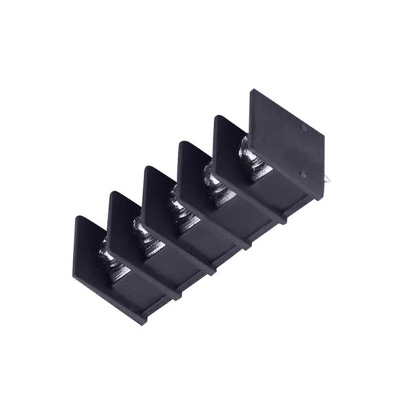 WJ25S-B-7.62-5P  Connectors