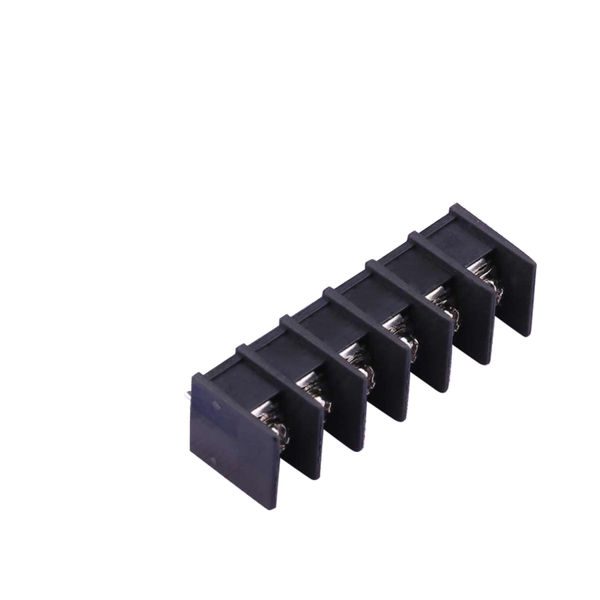 WJ25S-B-7.62-6P electronic component of Kangnex