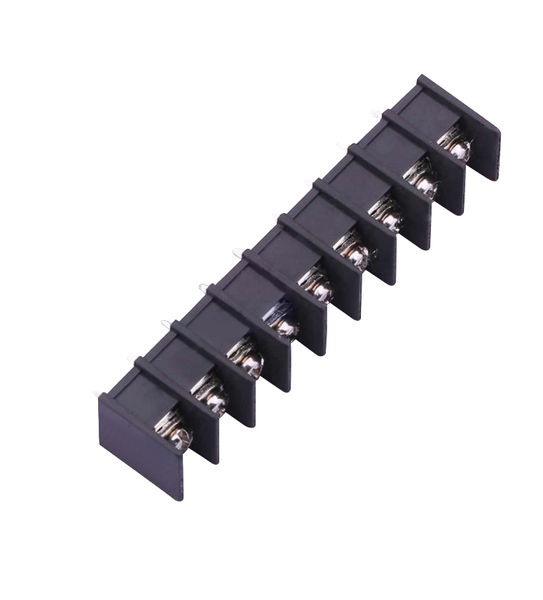 WJ25S-B-7.62-9P electronic component of Kangnex