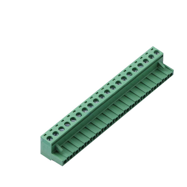 WJ2EDGK-5.08-20P electronic component of Kangnex