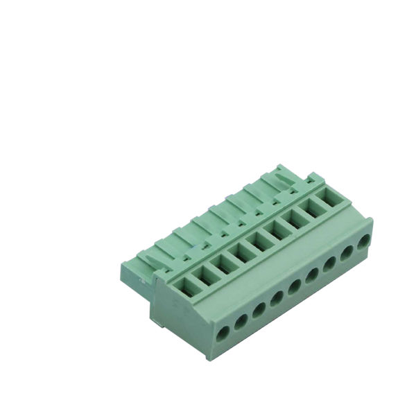 WJ2EDGKA-5.08-09P electronic component of Kangnex