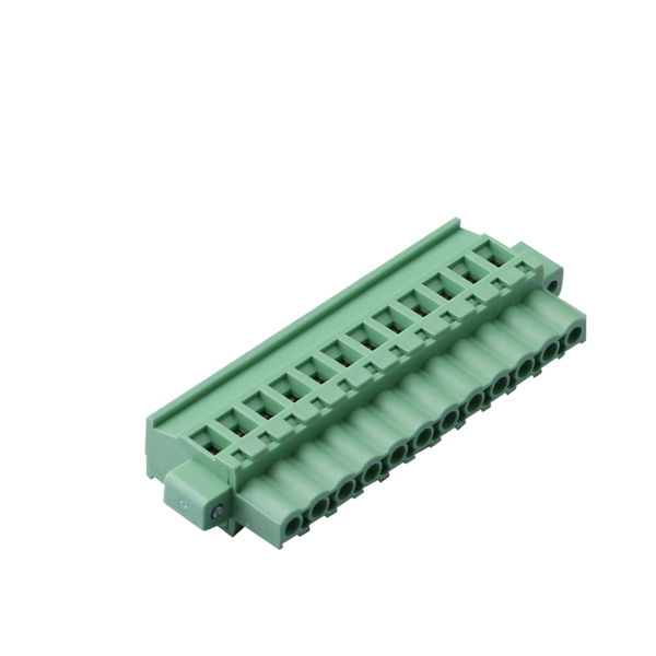 WJ2EDGKBM-5.08-12P electronic component of Kangnex