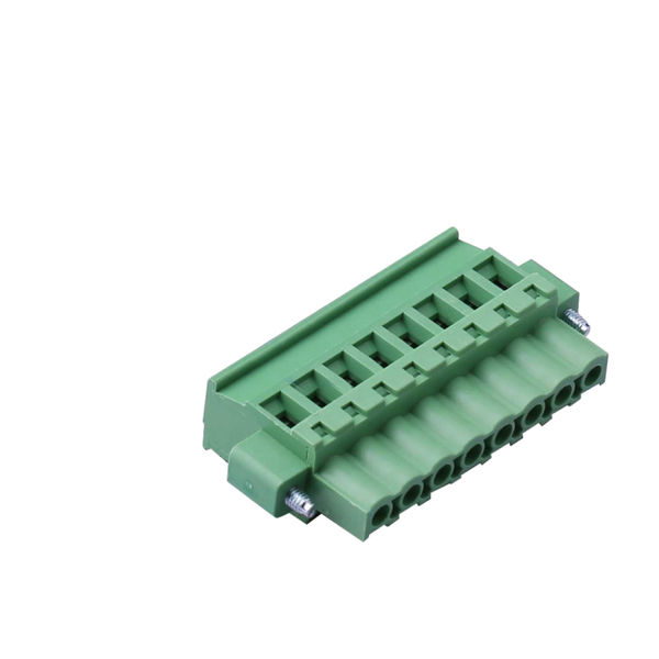 WJ2EDGKBM-5.08-8P electronic component of Kangnex