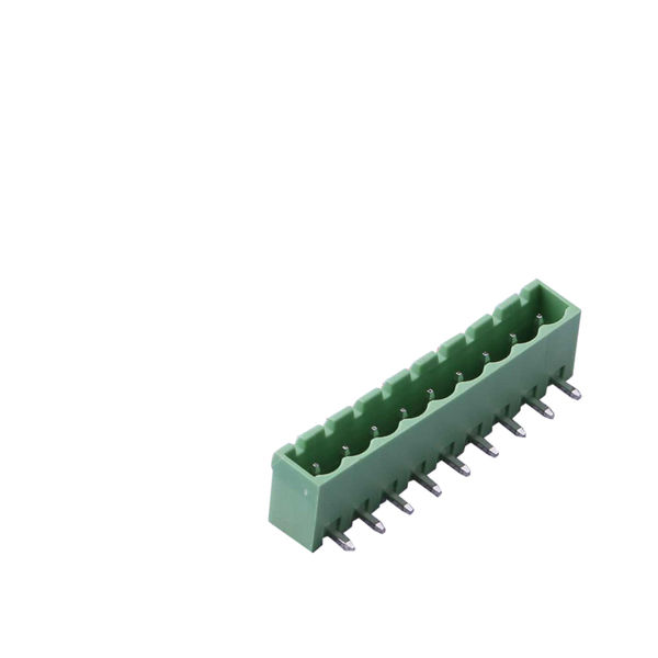 WJ2EDGRC-5.08-9P electronic component of Kangnex