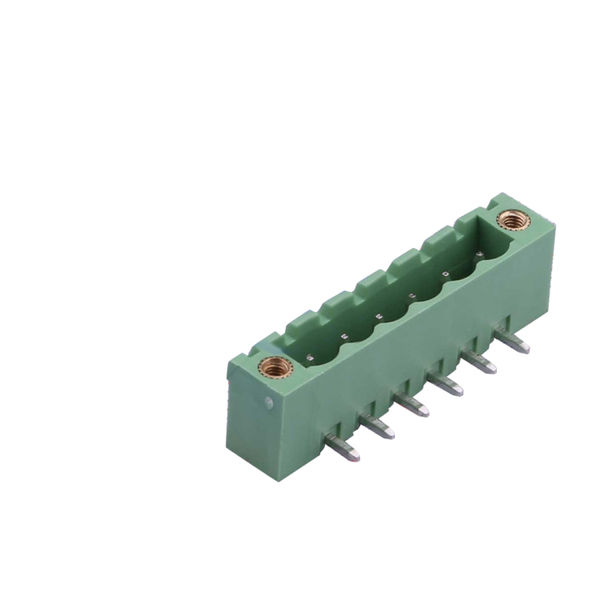 WJ2EDGRM-5.08-6P electronic component of Kangnex