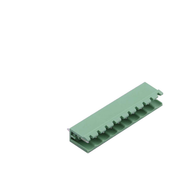 WJ2EDGV-5.08-10P electronic component of Kangnex