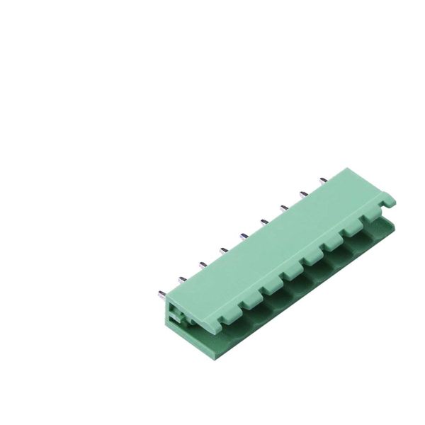 WJ2EDGV-5.08-9P electronic component of Kangnex