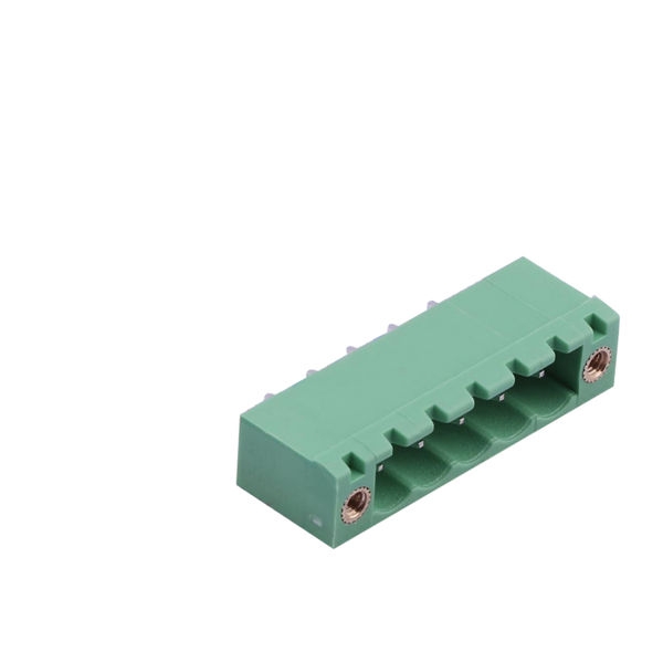 WJ2EDGVM-5.08-5P electronic component of Kangnex
