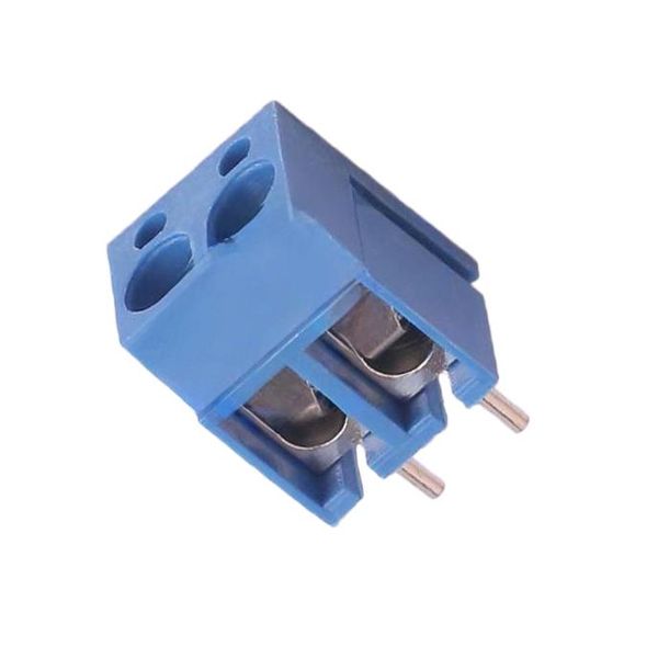 WJ300V-5.0-2P-12-00A Fixed Terminal Blocks