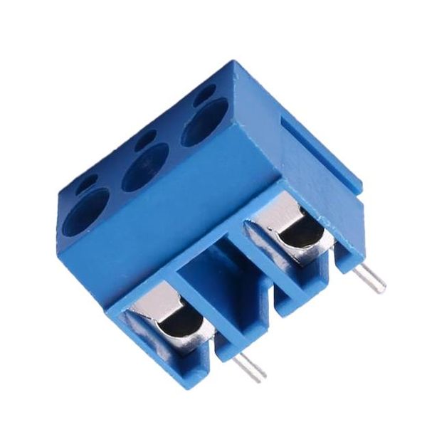 WJ300V-5.0-3P-12-00A  Connectors