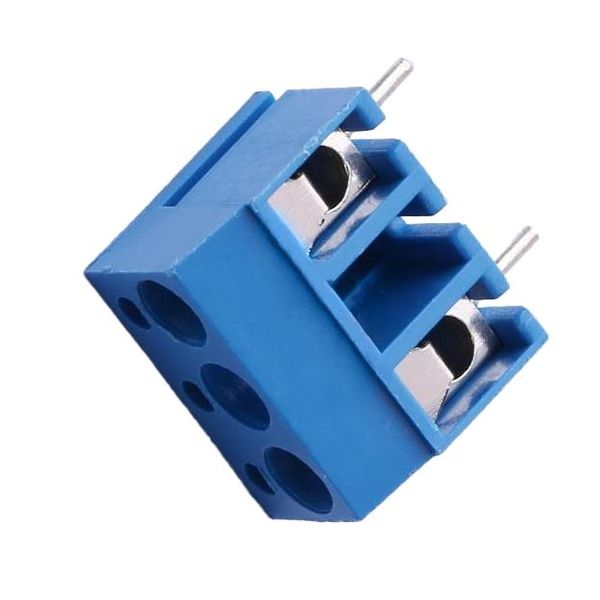 WJ300V-5.0-3P-12-00A Fixed Terminal Blocks