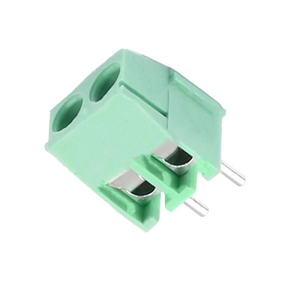 WJ350V-3.5-2P  Connectors