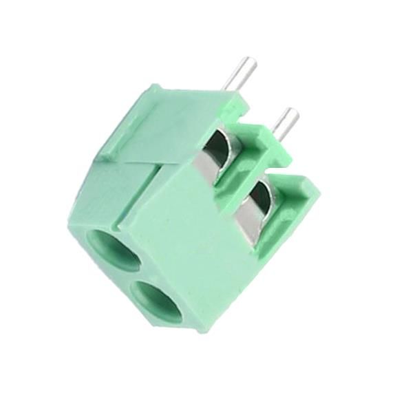 WJ350V-3.5-2P Fixed Terminal Blocks
