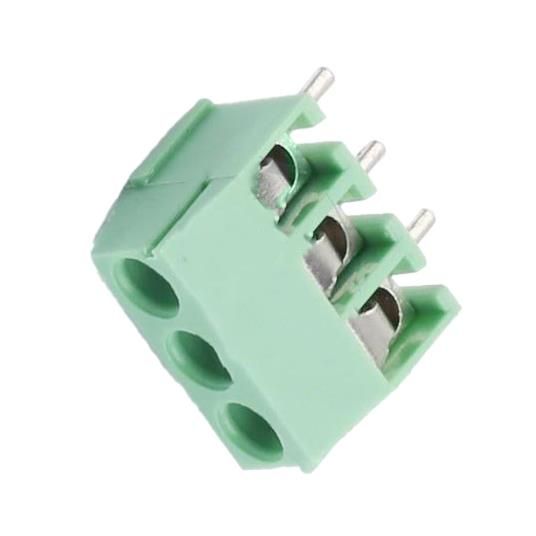 WJ350V-3.5-3P Fixed Terminal Blocks