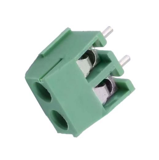 WJ350V-3.96-2P-14-00A Fixed Terminal Blocks
