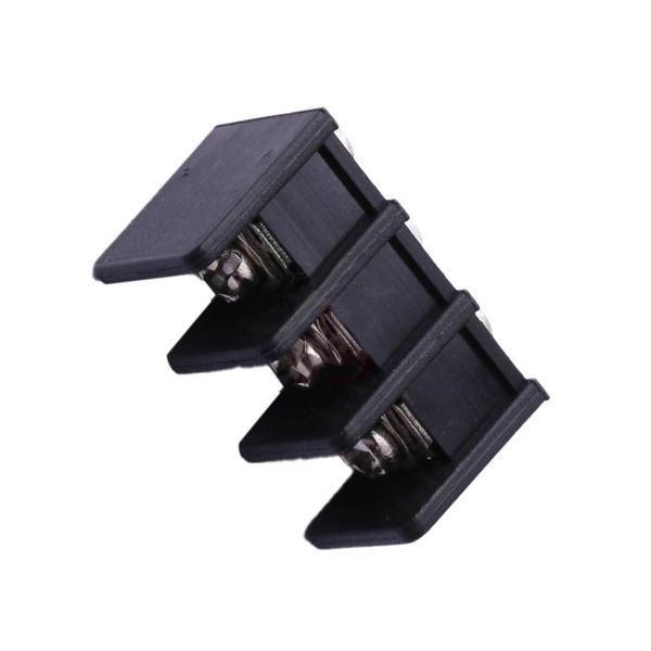 WJ35H-8.25-3P-13-00A Barrier Terminal Blocks