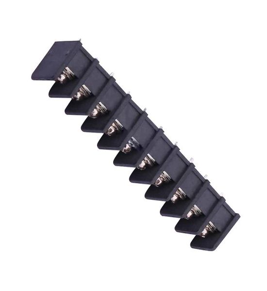 WJ35S-B-8.25-10P Barrier Terminal Blocks