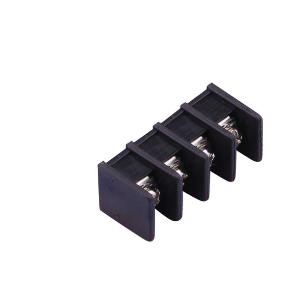 WJ35S-B-8.25-4P electronic component of Kangnex