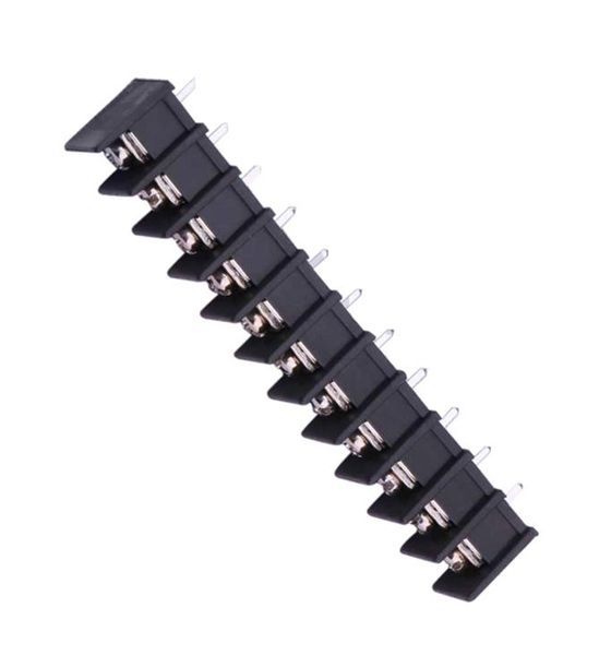 WJ45C-B-9.5-11P Barrier Terminal Blocks