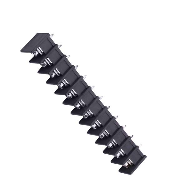 WJ45C-B-9.5-12P Barrier Terminal Blocks