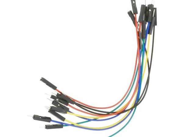 WJW010 PCBs & Breadboards