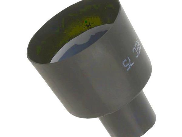 WKE1M0850 Heat Shrink Tubing and Sleeves
