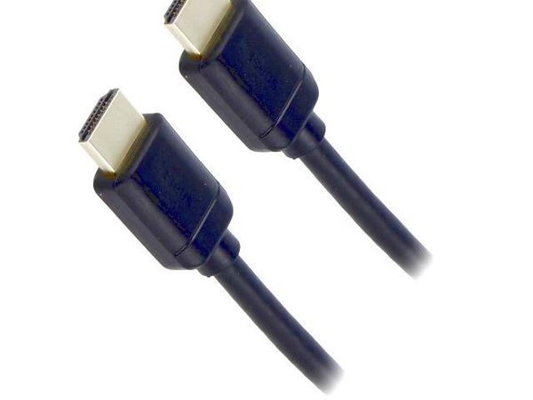 WKGQ030101 HDMI, Displayport & DVI Connectors