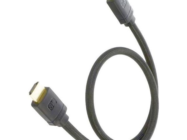 WKGQ040001 HDMI, Displayport & DVI Connectors