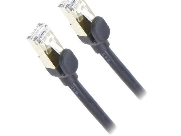 WKJS010101 Ethernet Cables / Networking Cables