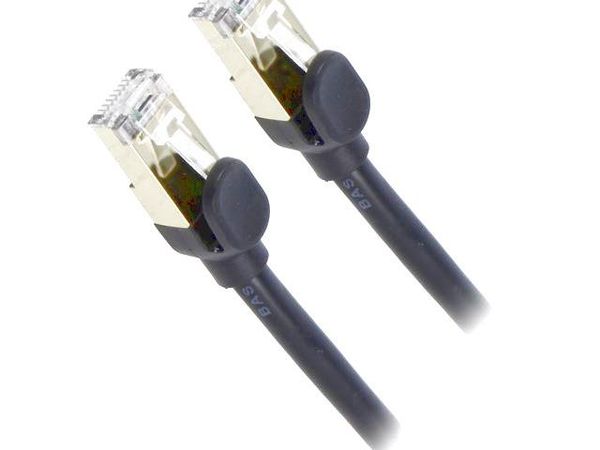 WKJS010201 Ethernet Cables / Networking Cables