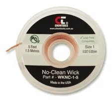 WKNC-1-5 electronic component of Chemtools